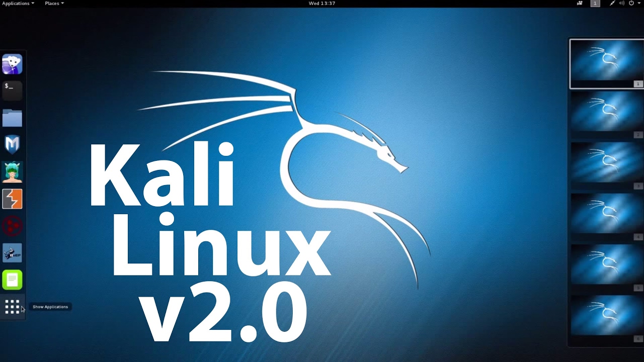 ⁣Complete Ethical Hacking Course #2 - Installing Kali Linux