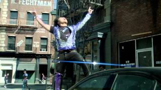 LMFAO   Party Rock Anthem ft Lauren Bennett, GoonRock.wmv