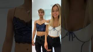 Thumbnail for rate our fits 😂