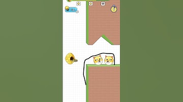 Save the Doge Level 146 || New Update #shorts #viral #gameplay