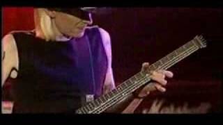 johnny winter mad dog  live