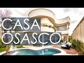 Arquitetura CASAS & CURVAS - Casa Osasco