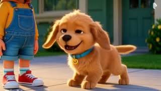 MILO & BISCUIT A LITTLE FRIENDSHIP STORY