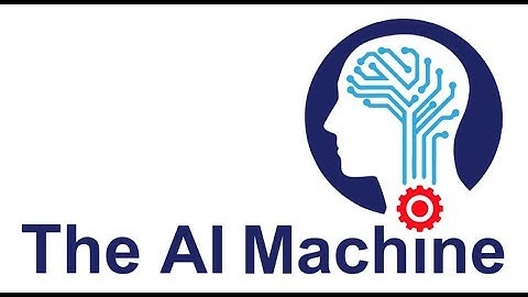 Python for Algorithmic Trading | The AI Machine