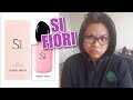 Armani Si Fiori Review (2019) | My Quick Thoughts...