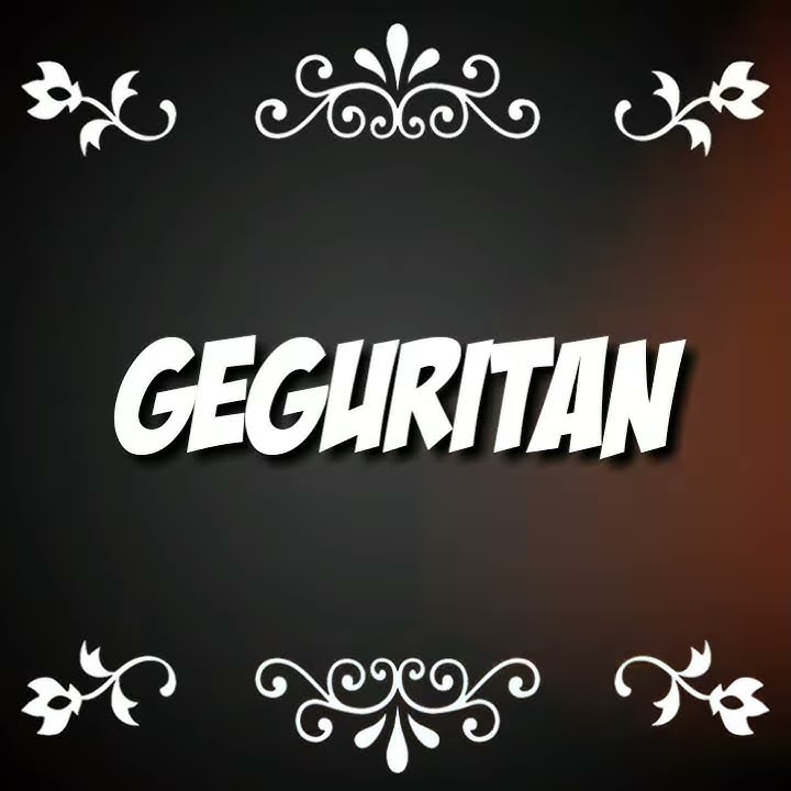 revisi geguritan bhs jawa