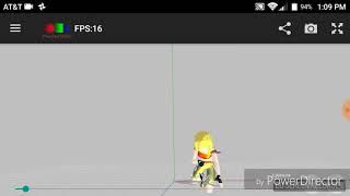 Beat This Trunks Lol My Mmd
