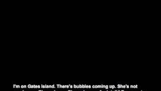 VHF Radio Mayday: Long Island Sound Scuba Diving Accident