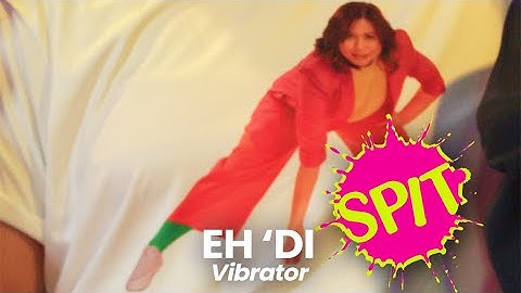 SPIT improvises jokes on the spot! | Eh 