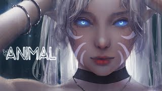 Vicetone - Animal (feat. Jordan Powers & Bekah Novi) lyrics