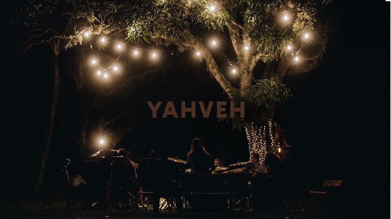 Download Yahveh - Doxologia feat. Diego e Tati | Projeto Vida Nova