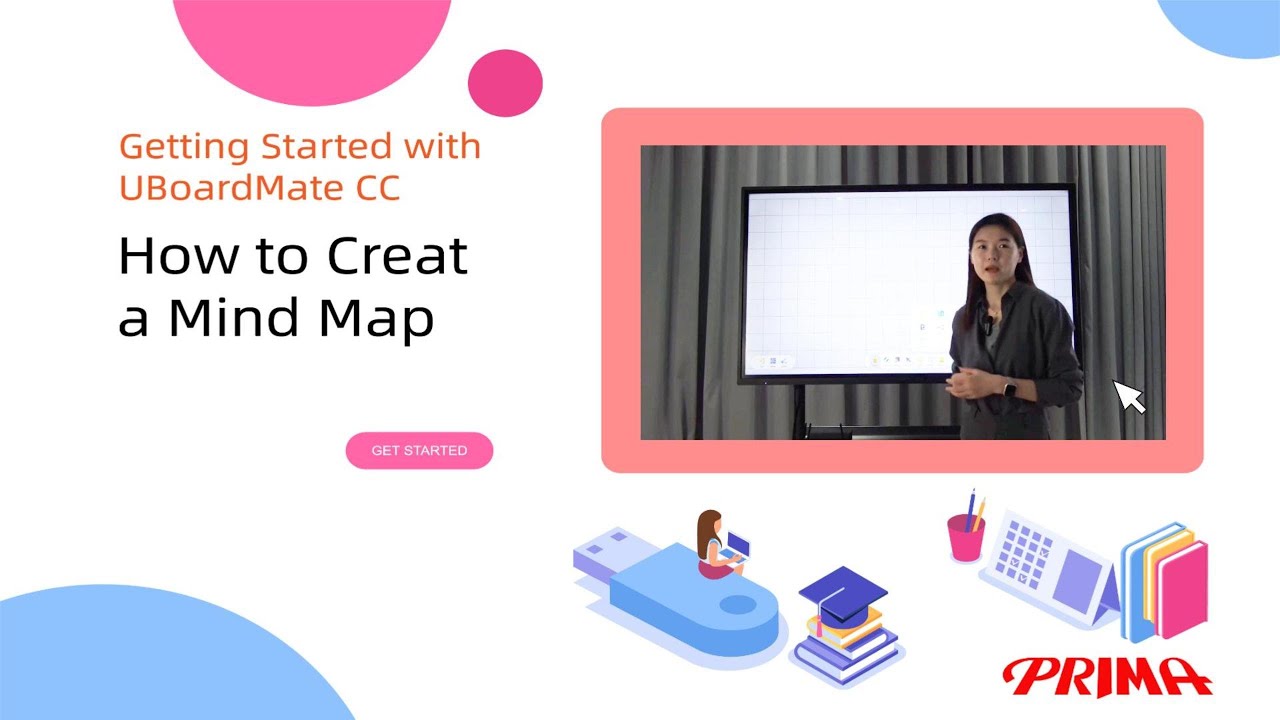 How to Creat a Mind Map - YouTube