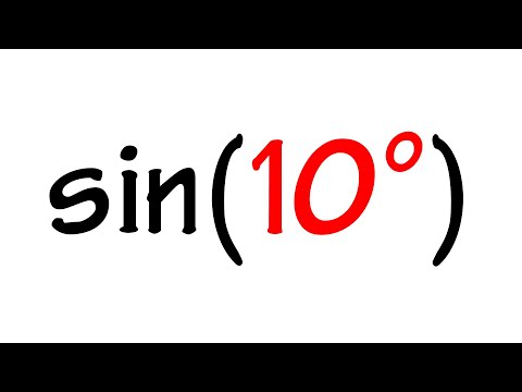 Video: Onko sin neliö x yhtä suuri kuin sin x neliö?