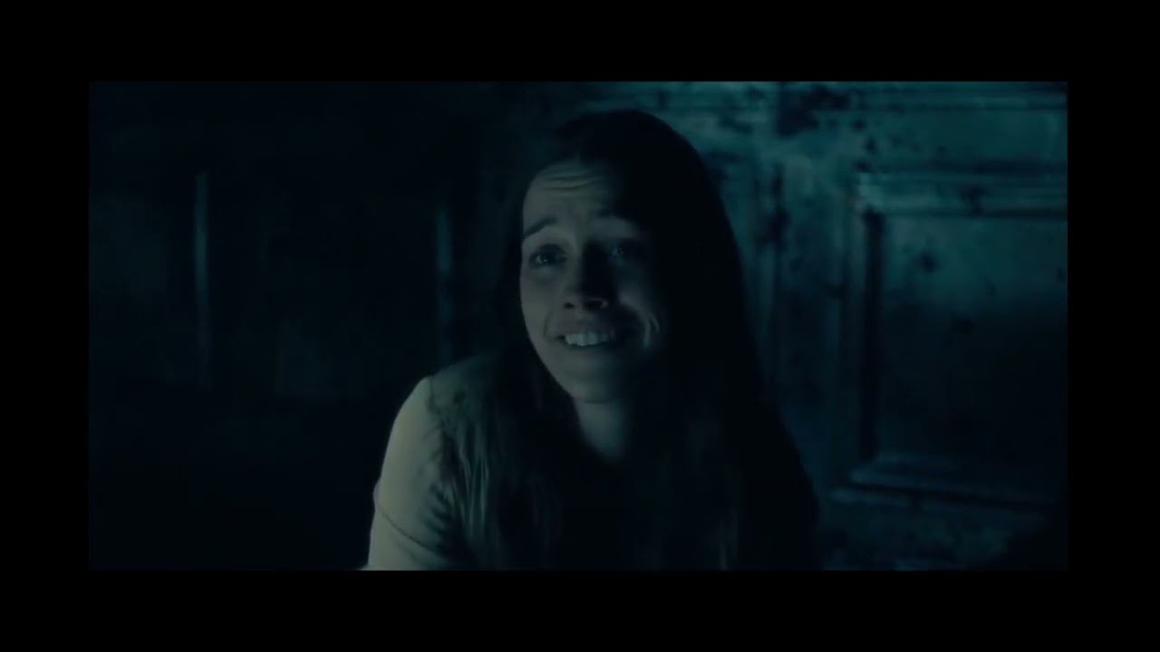 nellie's speech - part 2 // the haunting of hill house 1x10