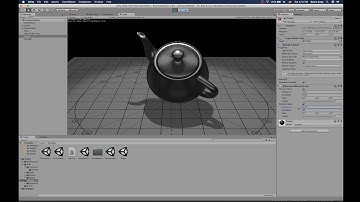 Learning how to use Keijiro Klak Repository