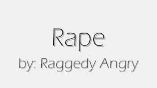 Watch Raggedy Angry Rape video