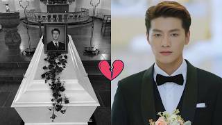 🚨 Shocking! Chinese Actor Jin Ze Passes Away at the Age of 33 Following a Tragic Accident at Home