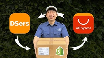 How to Fulfill Orders with DSers and AliExpress in 2025 (Shopify Dropshipping)