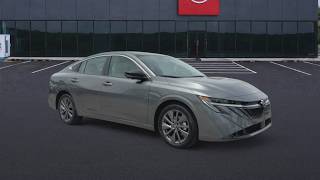 2026 Nissan Sentra SL at Oak Ridge Nissan | Oak Ridge, TN
