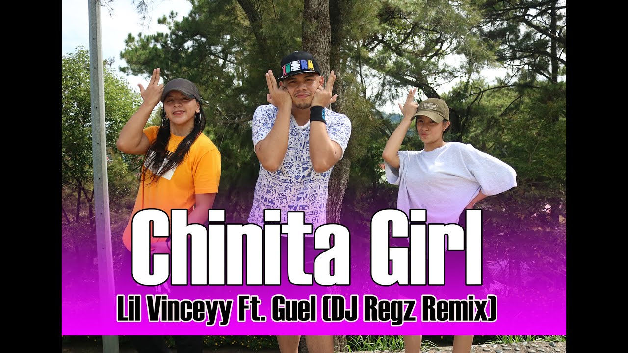 chinita girl by lil vinceyy ft guel dj regz techno remix chinita girl by lil vinceyy ft guel dj regz techno remix