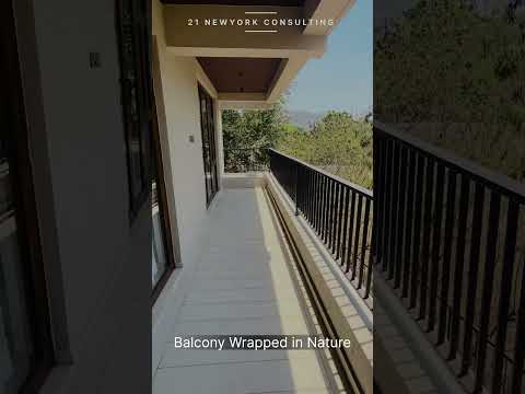 Beautiful Villa Available