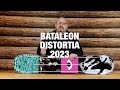 Bataleon Distortia 2023 | The Snowboard Asylum