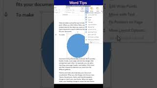 Microsoft Word Tutorial in Hindi
