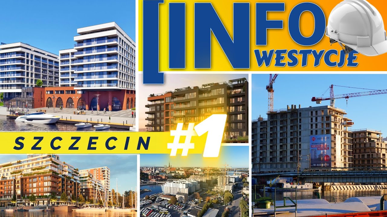 INFO-INWESTYCJE: Szczecin#1