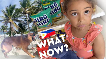 RAW 🇵🇭 Philippines Life is not the same anymore... Here's why