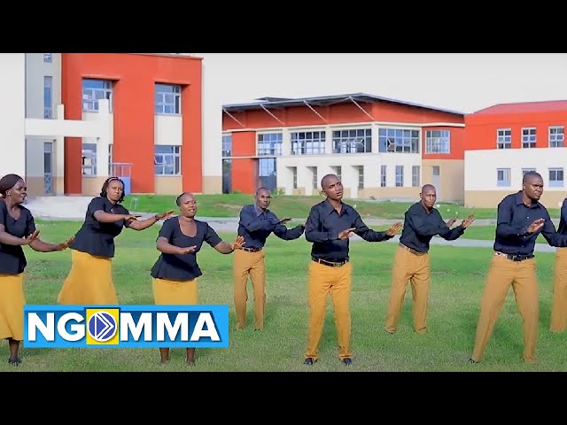 UPENDO by AIC New Valley Main Choir (Official video) class=