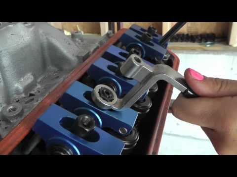 7//16/'/' WITH 1//8/" PROFORM 66779 VALVE LASH WRENCH