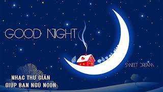 Relaxing music helps you sleep better
