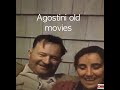 Agostini old films