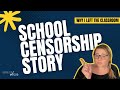 Understanding New Voices Legislation and Censorship in School Journalism