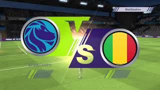 ASLI GILA NIH ORANG "ULTIMATE FOOTBALL CLUB" #5 screenshot 4