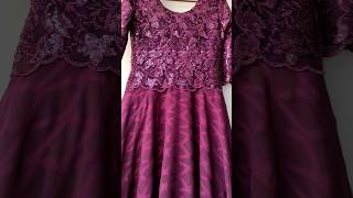 Gown #shorts #clothingdesign #fashiondesign #sewing #viral #video