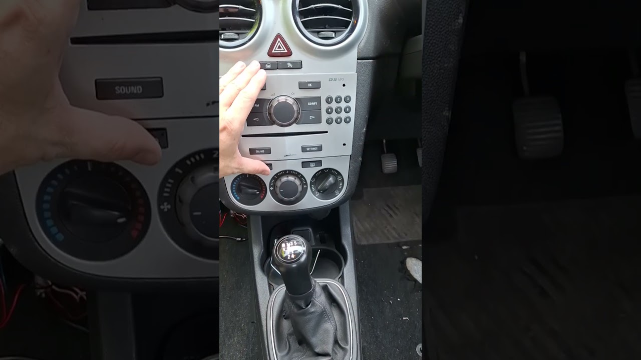 World Cup 2026: Vauxhall Corsa D Predicts England vs Argentina Result (Semi final)