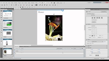 Adobe Captivate 5.5 [Part 5] - Adding highlight box, text-to-speech, and rollover slidelet