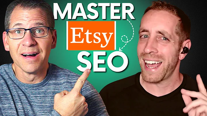 Guida completa al SEO su Etsy: Strategie e consigli per il successo!