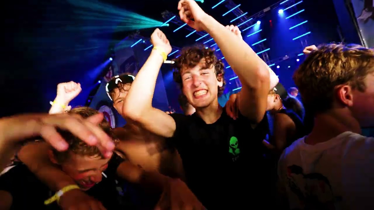 Huntenpop 2024 - Aftermovie