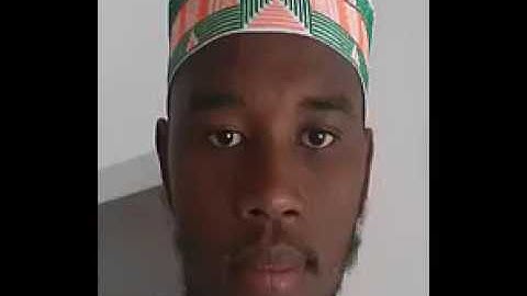 قراءة رائعة لأواخر سورة الحشر بصوت محمد علي جالو