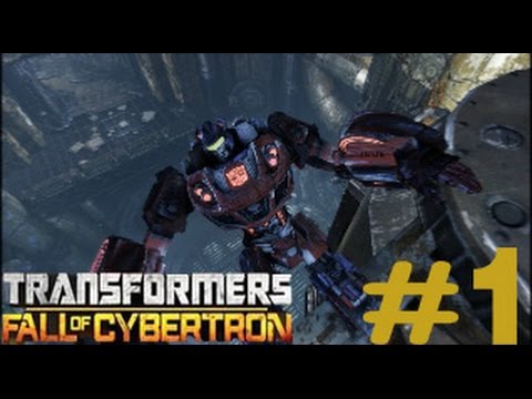 fall of cybertron mods fall of cybertron mods