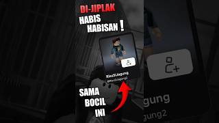 Serius? Akun Roblox Bang Risu Ditiru Semua