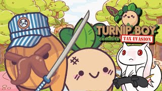 The Infinite Loop (Turnip Boy Commits Tax Evasion 7) - OAF Gaming