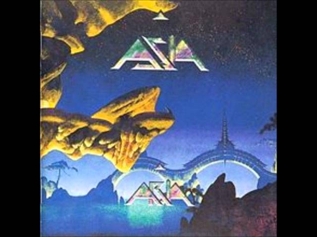 Asia - Summer