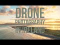 DJI Air 2s Drone Photography In Ireland