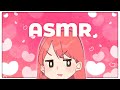 【ASMR】耳マッサージ + 低音ささやき / ユキト