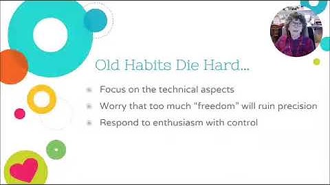 FDSA Webinar: Julie Flanery- For the Love of Heeling