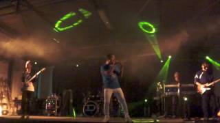 DURAN DURAN TRIBUTE BAND CARPI - DURAN DURANS -