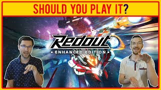 Redout: Enhanced Edition | REVIEW - Should You Play It?